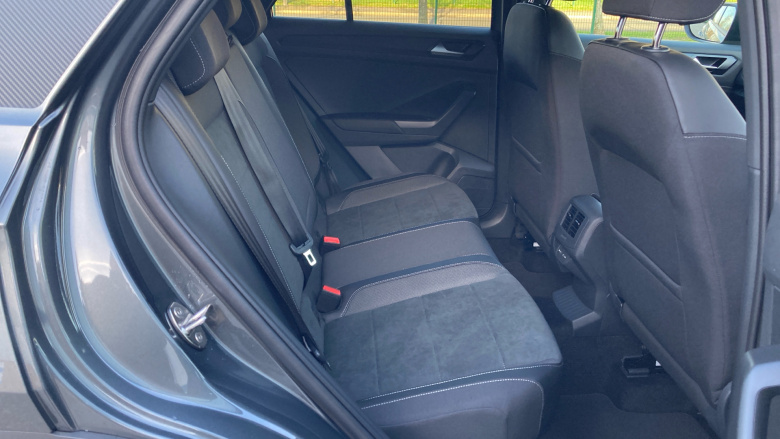 Volkswagen T-Roc 1.0 TSI 115 Style Design 5dr Petrol Hatchback